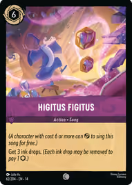 Higitus Figitus