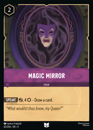 Magic Mirror