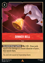 Dinner Bell