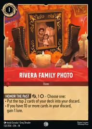 Rivera Family Photo